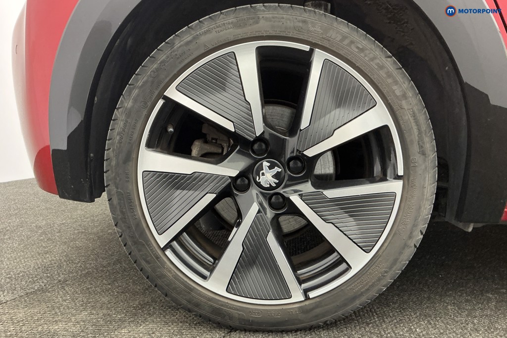 Used Peugeot 208 2020 for sale - 77918967: Photo 44