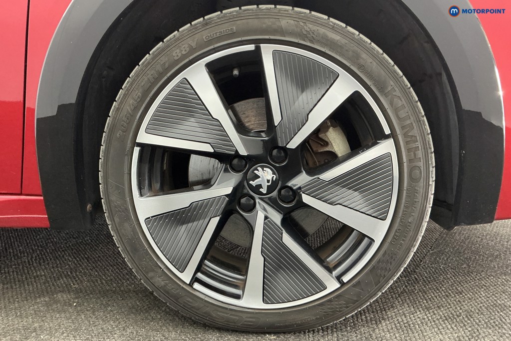 Used Peugeot 208 2020 for sale - 77918967: Photo 45