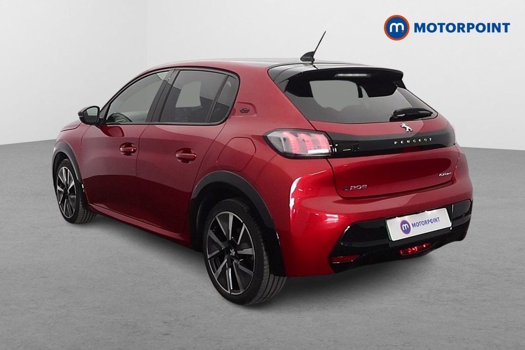 Used Peugeot 208 2020 for sale - 77918967: Photo 5