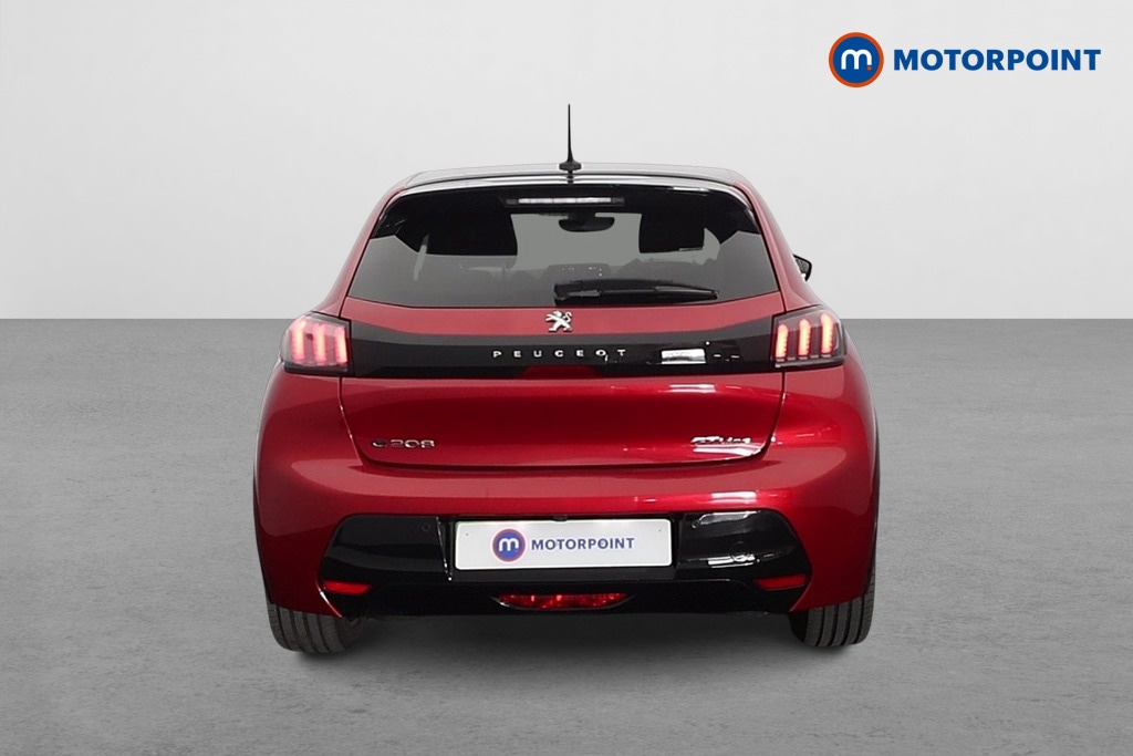 Used Peugeot 208 2020 for sale - 77918967: Photo 6