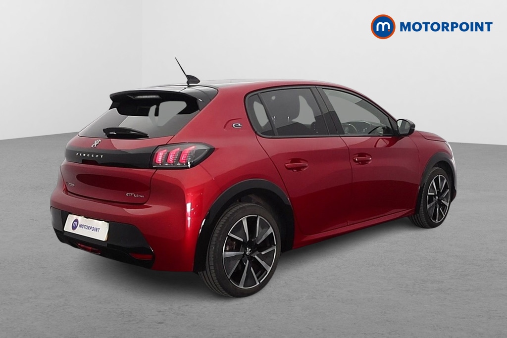 Used Peugeot 208 2020 for sale - 77918967: Photo 7