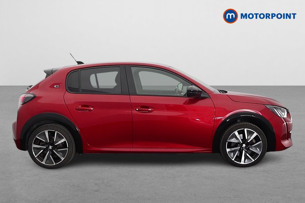 Used Peugeot 208 2020 for sale - 77918967: Photo 8