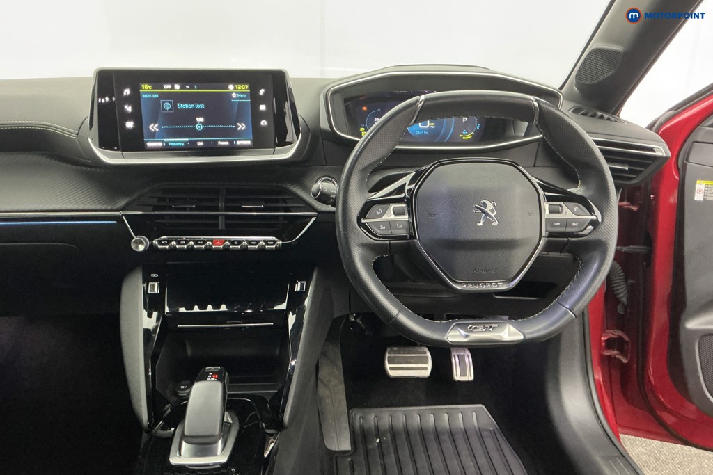 Used Peugeot 208 2020 for sale - 77918967: Photo 9