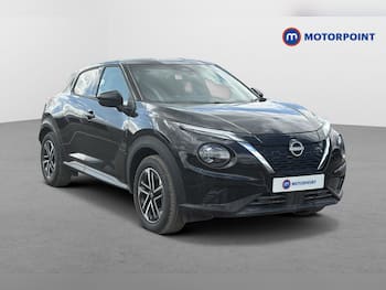 Used Nissan Juke 2025 for sale - 79617664: Photo