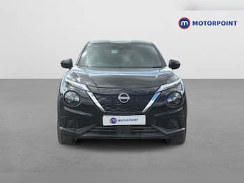 Used Nissan Juke 2025 for sale - 79617664: Photo