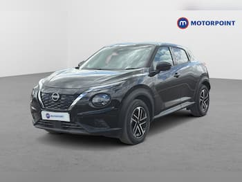 Used Nissan Juke 2025 for sale - 79617664: Photo