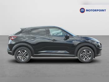 Used Nissan Juke 2025 for sale - 79617664: Photo