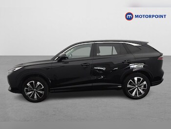 Used MG MG HS 2025 for sale - 78630761: Photo