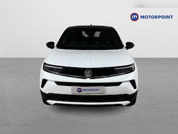 Used Vauxhall Mokka 2025 for sale - 75527194: Photo