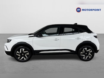 Used Vauxhall Mokka 2025 for sale - 75527194: Photo