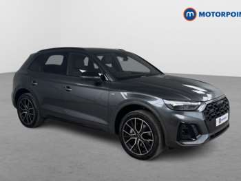 Used Audi Q5 2023 for sale - 74941780: Photo