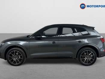 Used Audi Q5 2023 for sale - 74941780: Photo
