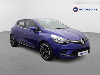 Used Renault Clio 2019 for sale - 75547916: Photo