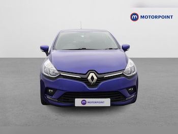 Used Renault Clio 2019 for sale - 75547916: Photo