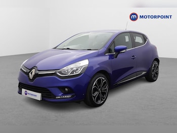 Used Renault Clio 2019 for sale - 75547916: Photo