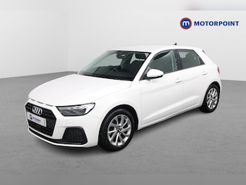 Used Audi A1 2020 for sale - 78671497: Photo