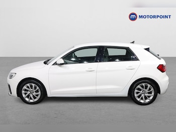 Used Audi A1 2020 for sale - 78671497: Photo