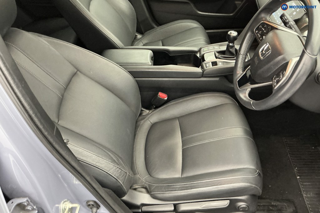 Used Honda Civic 2018 for sale - 76344956: Photo 13