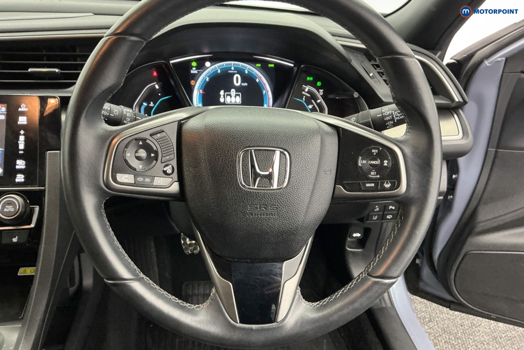 Used Honda Civic 2018 for sale - 76344956: Photo 14