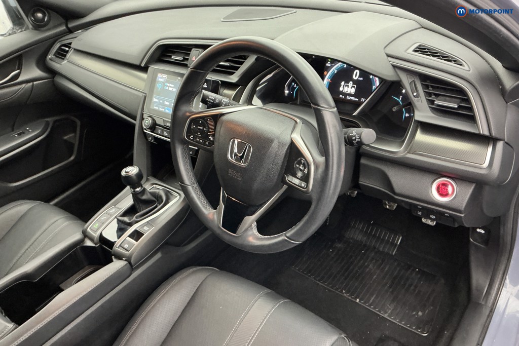 Used Honda Civic 2018 for sale - 76344956: Photo 15