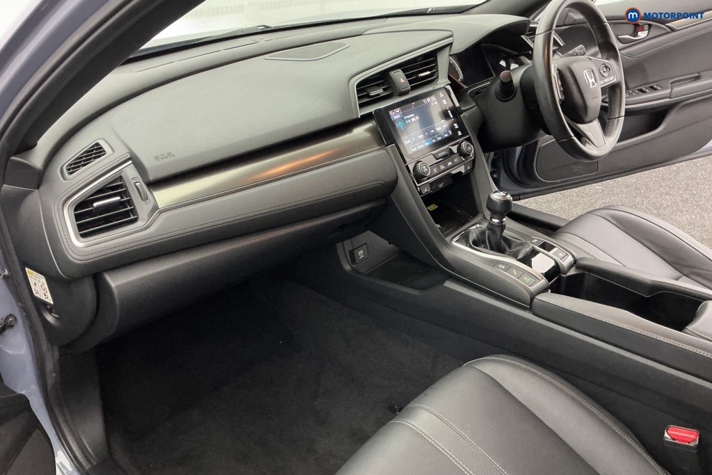 Used Honda Civic 2018 for sale - 76344956: Photo 16