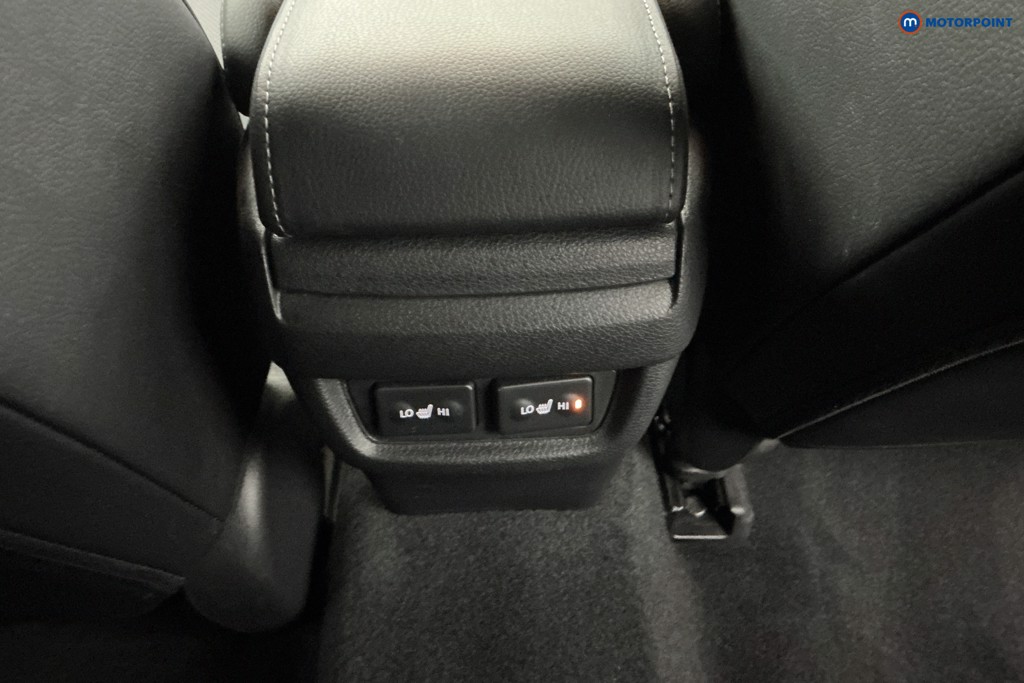 Used Honda Civic 2018 for sale - 76344956: Photo 18