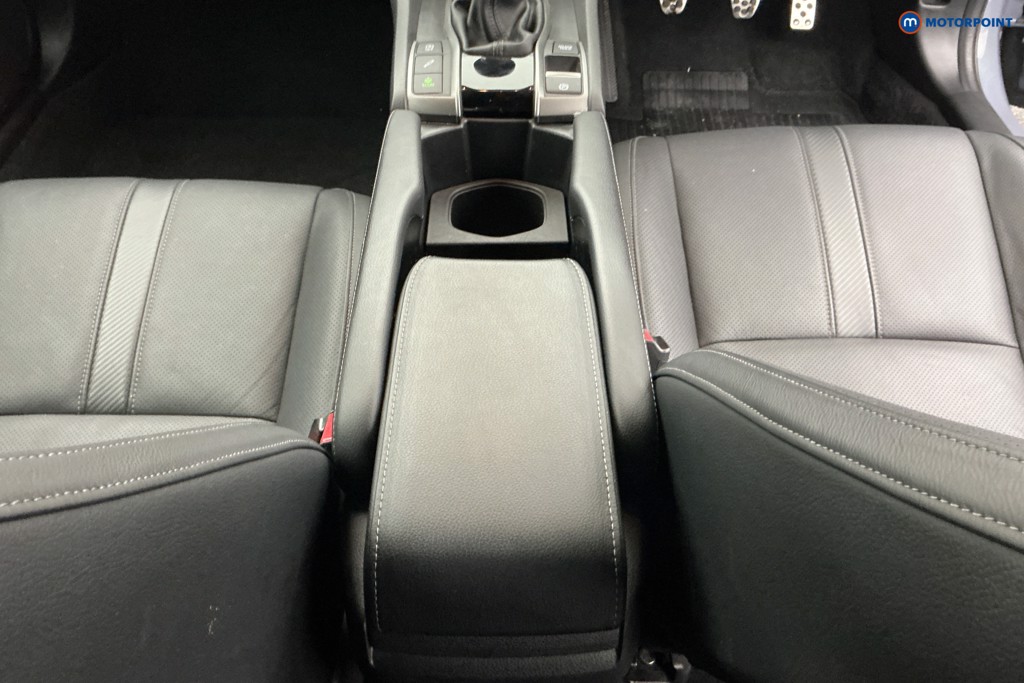 Used Honda Civic 2018 for sale - 76344956: Photo 19