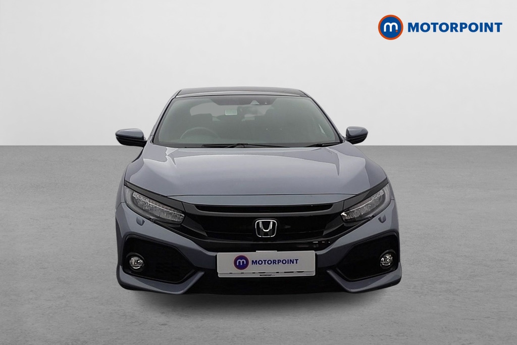 Used Honda Civic 2018 for sale - 76344956: Photo 2