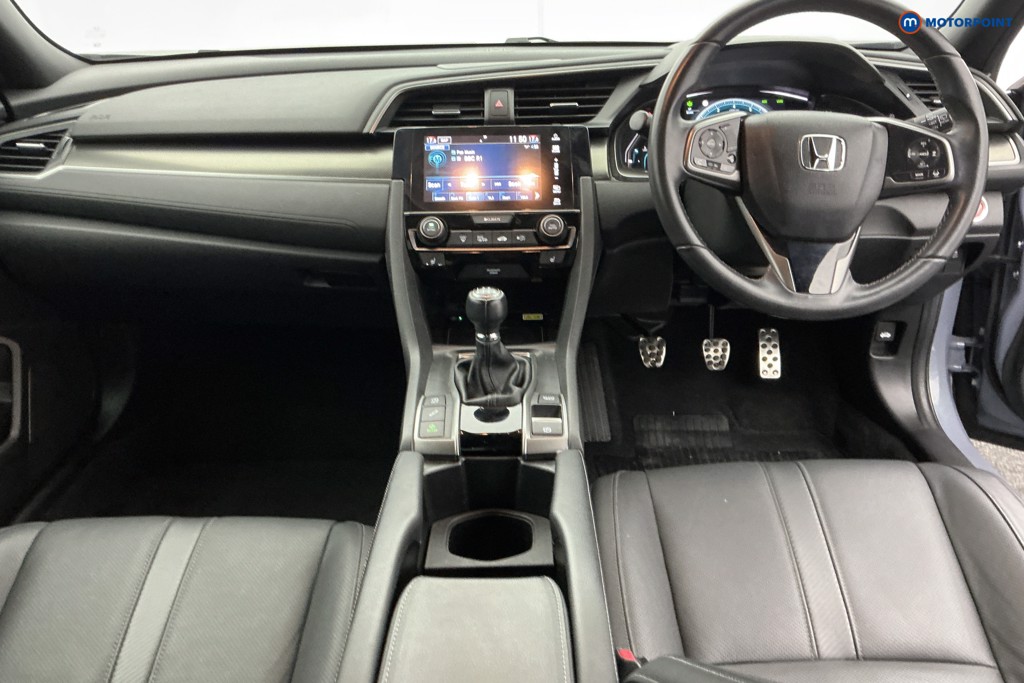 Used Honda Civic 2018 for sale - 76344956: Photo 20
