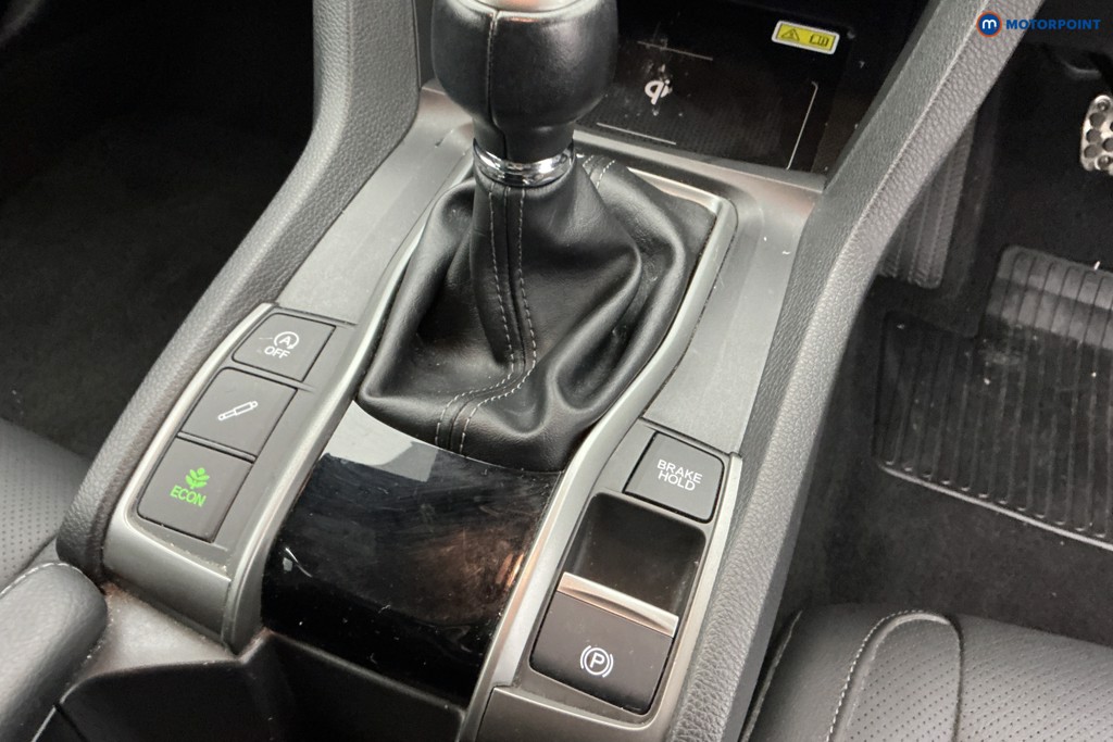 Used Honda Civic 2018 for sale - 76344956: Photo 23