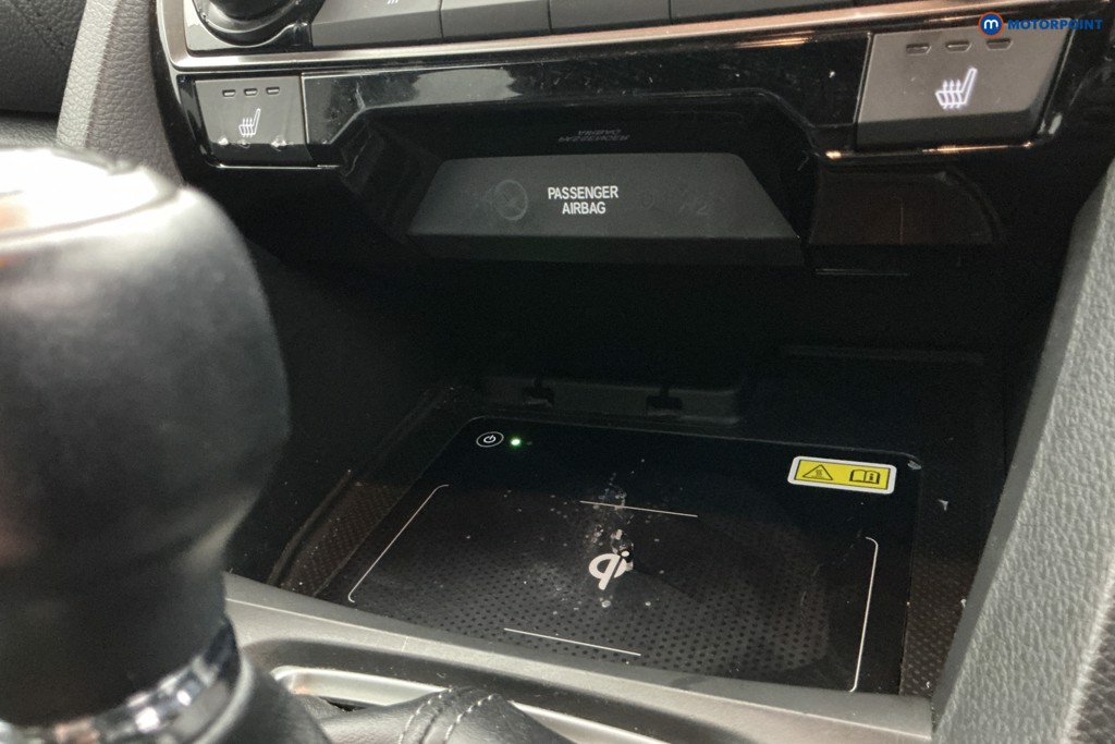 Used Honda Civic 2018 for sale - 76344956: Photo 24