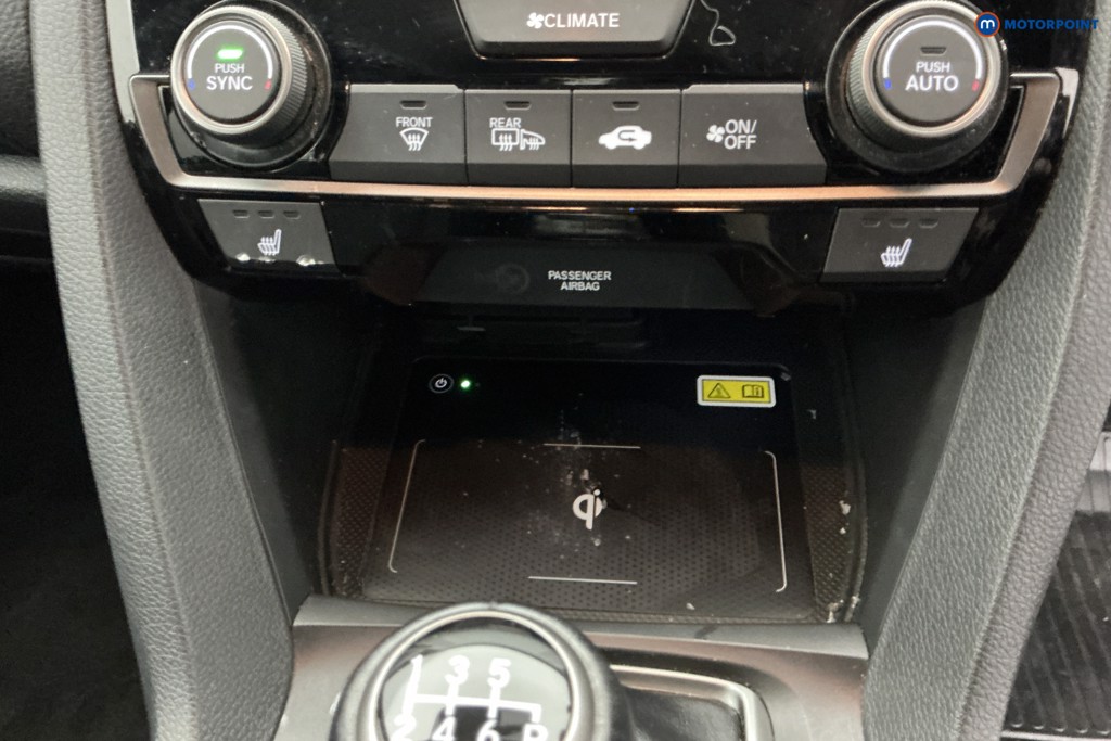 Used Honda Civic 2018 for sale - 76344956: Photo 25