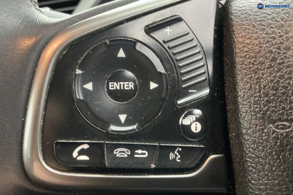 Used Honda Civic 2018 for sale - 76344956: Photo 27
