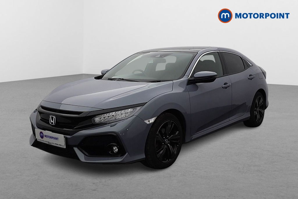 Used Honda Civic 2018 for sale - 76344956: Photo 3