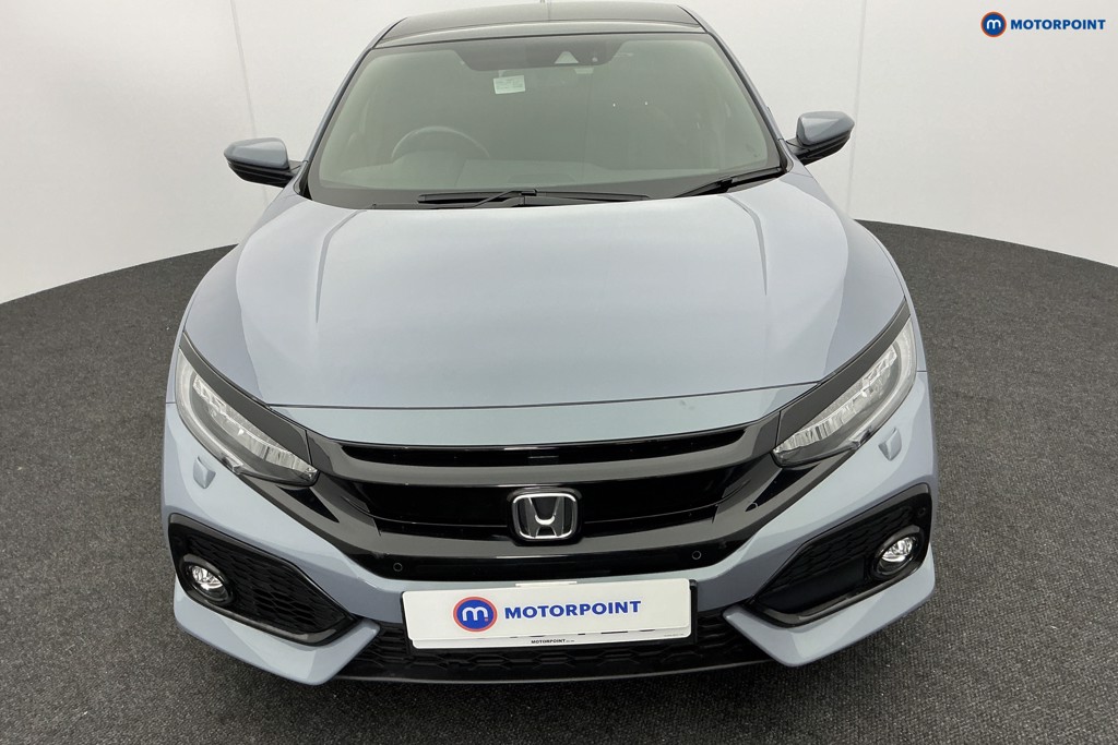 Used Honda Civic 2018 for sale - 76344956: Photo 36