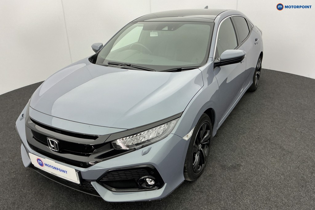 Used Honda Civic 2018 for sale - 76344956: Photo 37