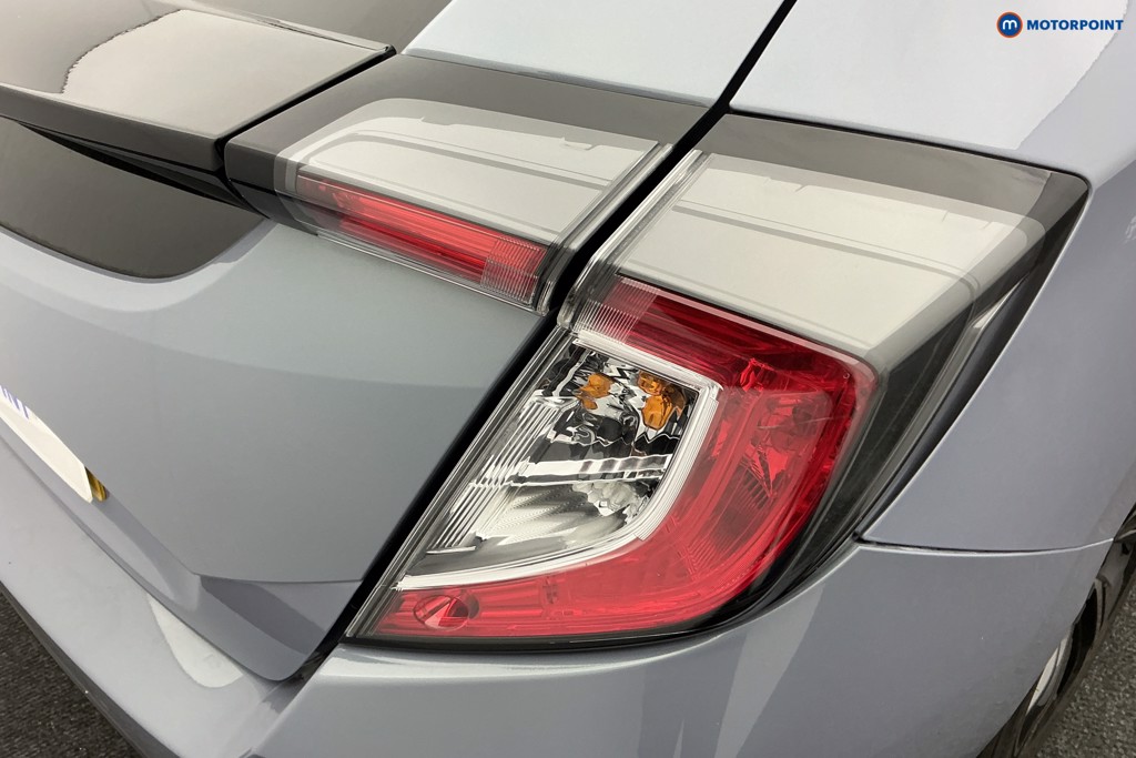 Used Honda Civic 2018 for sale - 76344956: Photo 38