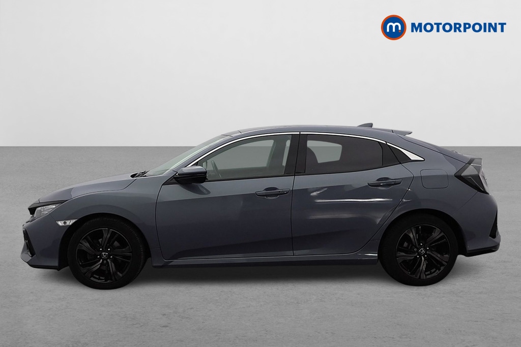 Used Honda Civic 2018 for sale - 76344956: Photo 4