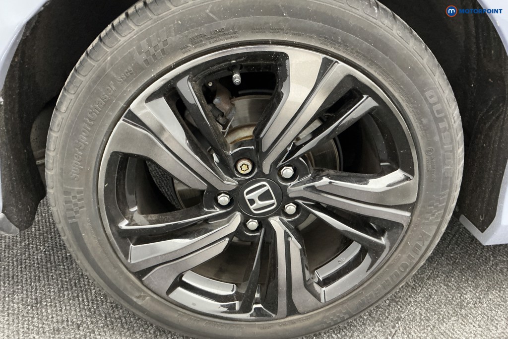 Used Honda Civic 2018 for sale - 76344956: Photo 41
