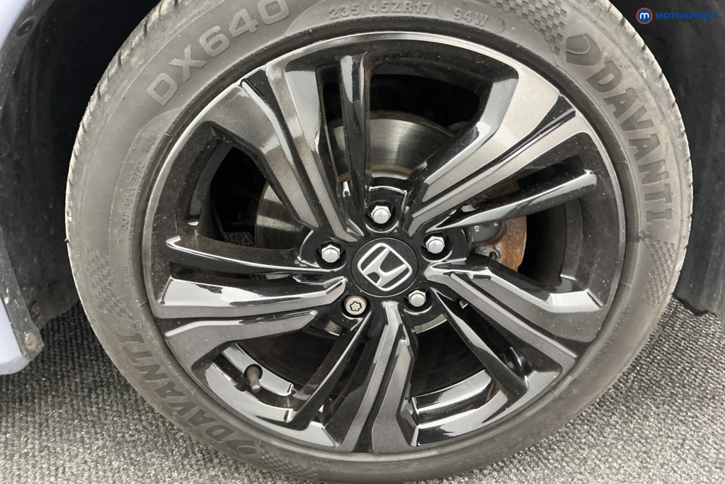 Used Honda Civic 2018 for sale - 76344956: Photo 42