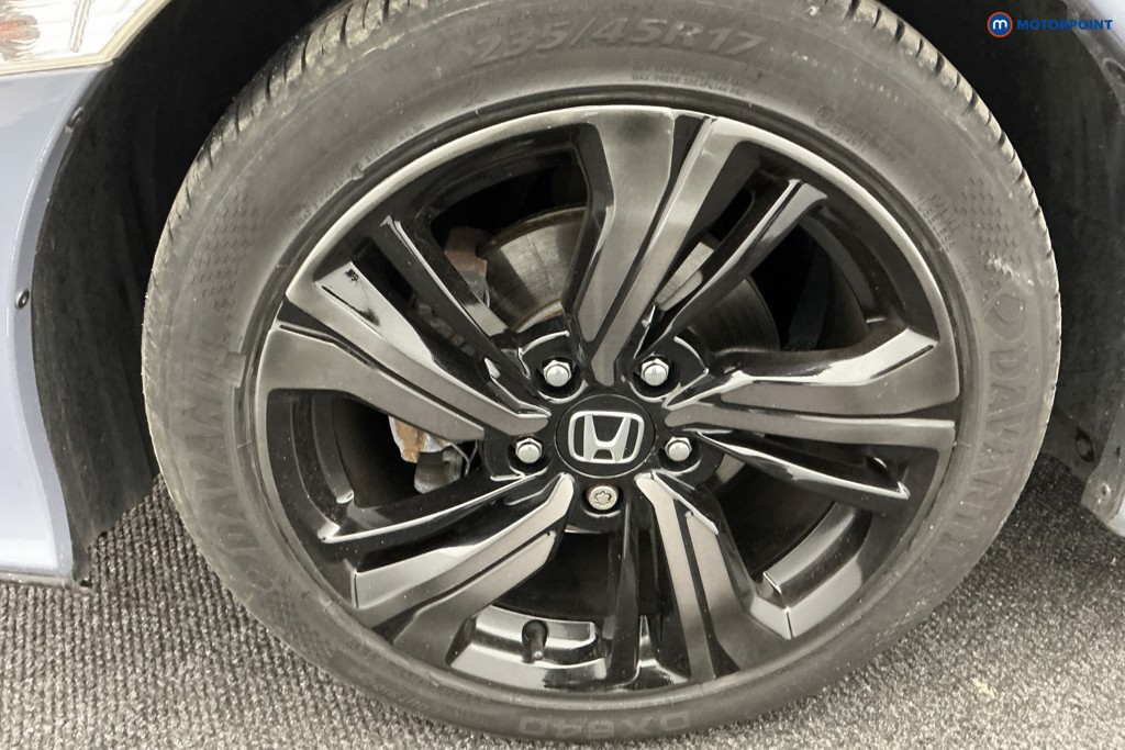 Used Honda Civic 2018 for sale - 76344956: Photo 43