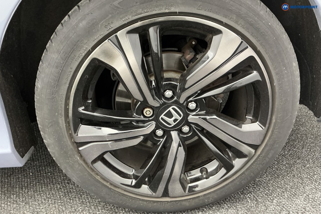 Used Honda Civic 2018 for sale - 76344956: Photo 44