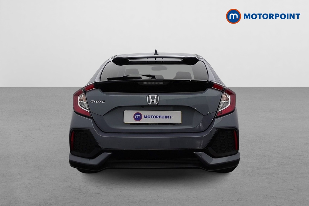 Used Honda Civic 2018 for sale - 76344956: Photo 6