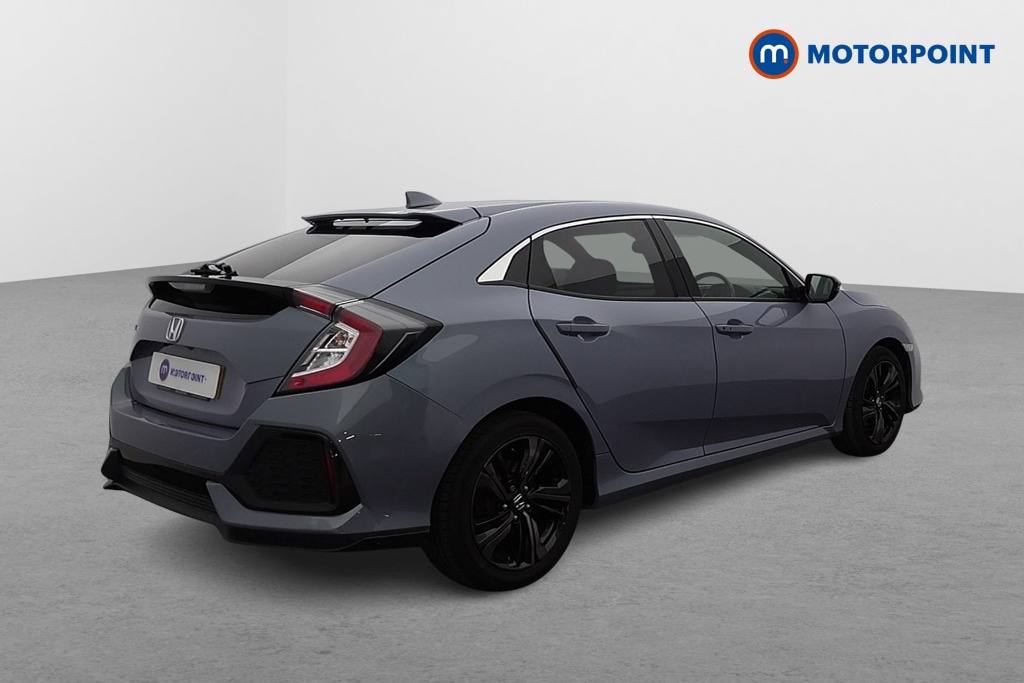 Used Honda Civic 2018 for sale - 76344956: Photo 7