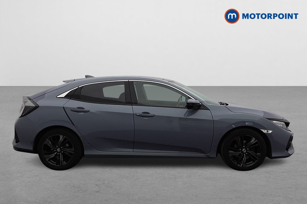 Used Honda Civic 2018 for sale - 76344956: Photo 8