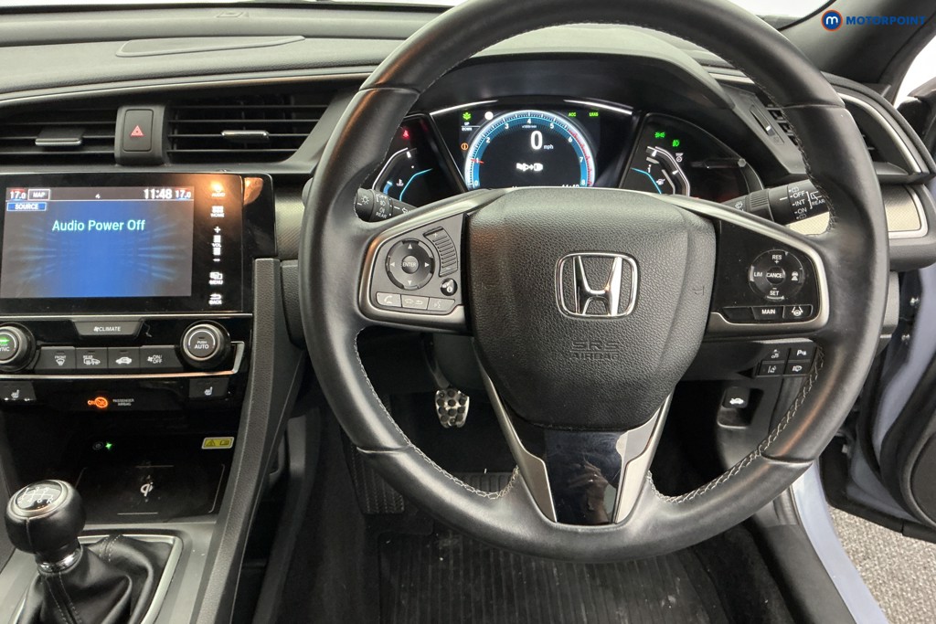 Used Honda Civic 2018 for sale - 76344956: Photo 9