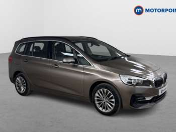 2020 - 220i Luxury 5dr DCT