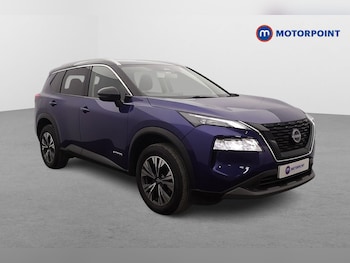 Used Nissan X-Trail undefined for sale - 78720631: Photo