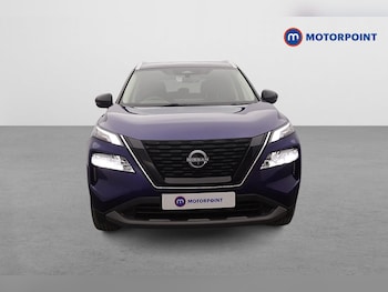 Used Nissan X-Trail undefined for sale - 78720631: Photo