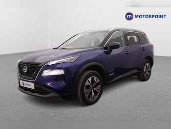 Used Nissan X-Trail undefined for sale - 78720631: Photo